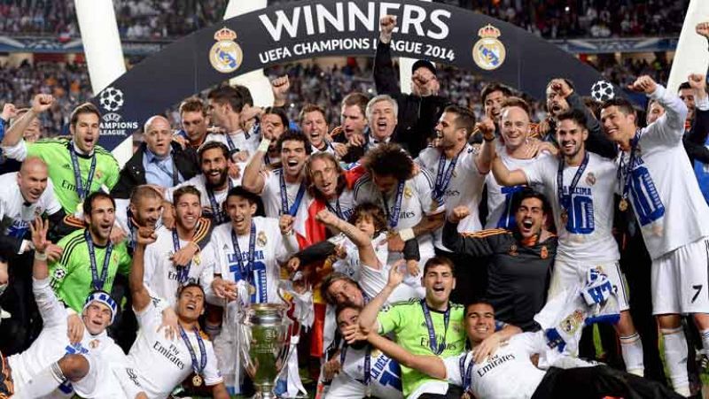 Este miércoles 3 de septiembre se cumplen 100 días de la ansiada Décima, la Champions que culminó una gran temporada en la que el Real Madrid además ganó la Copa del Rey y peleó casi hasta el final por la Liga. Pero en poco más de tres meses, en luga