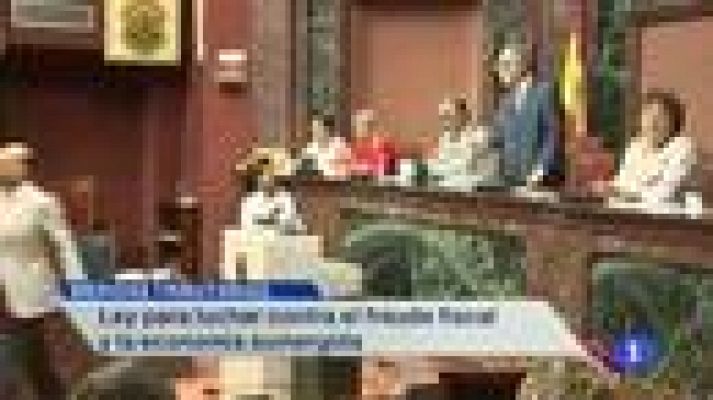 Noticias Murcia - Noticias Murcia - 03/09/2014