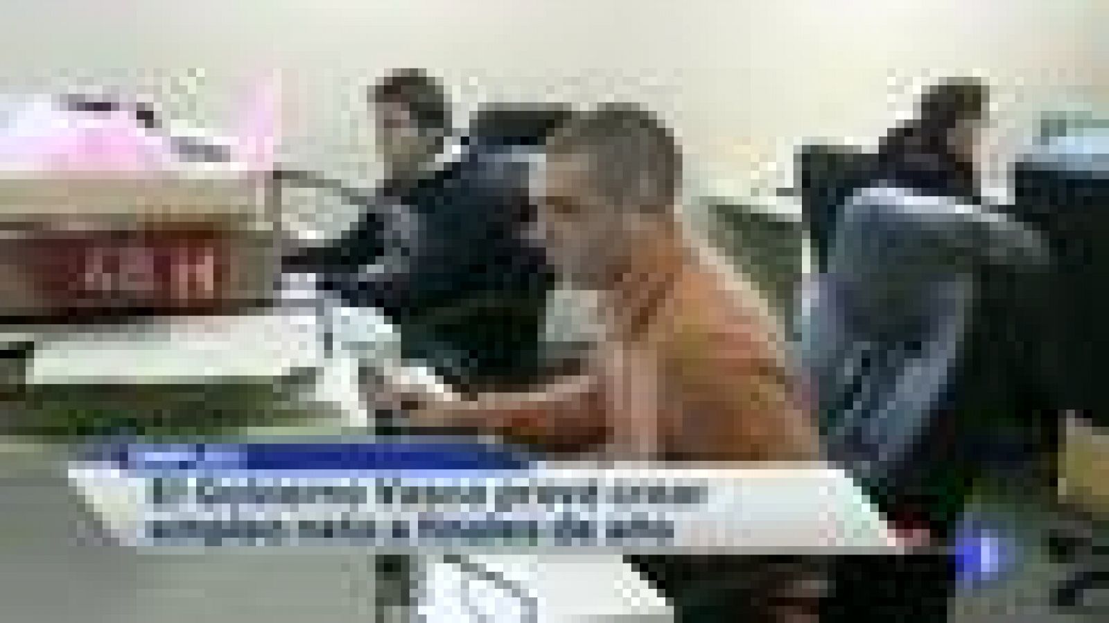 Telenorte País Vasco - 03/09/14 | Ver