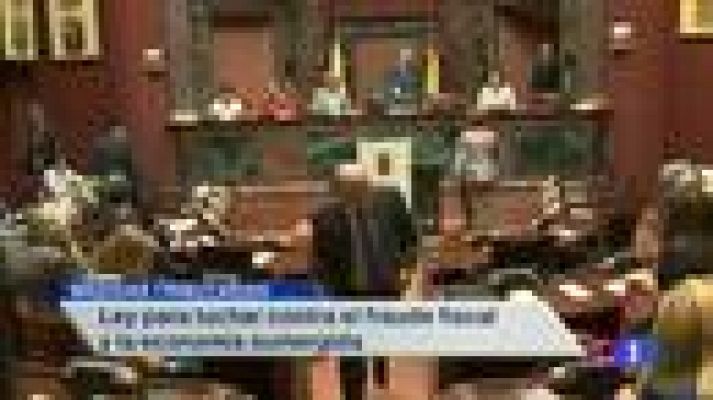 Noticias Murcia - Noticias Murcia 2 - 03/09/2014