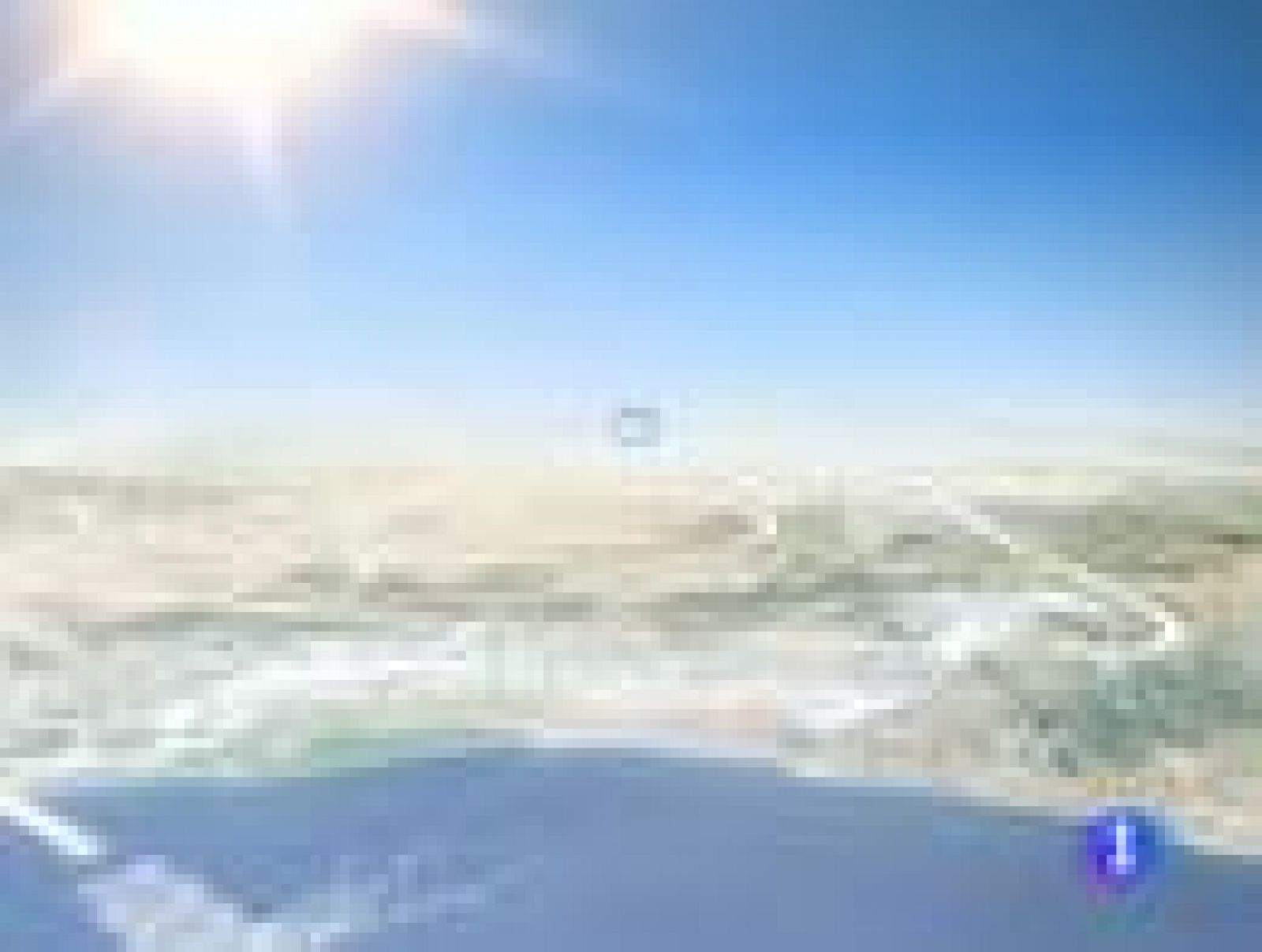 El tiempo en La Rioja - 03/09/14 | Ver