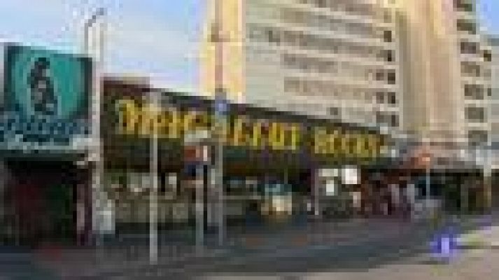 Informatiu Balear - Informatiu Balear 2 - 03/09/14