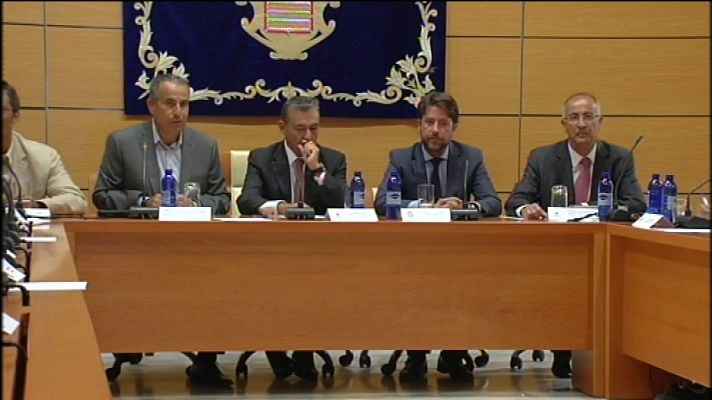 Telecanarias - Telecanarias - 03/09/14