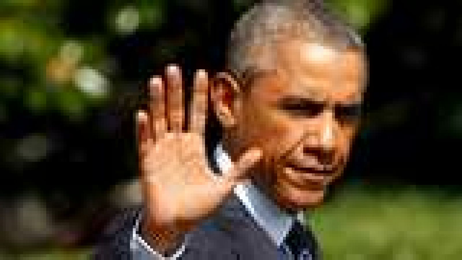 Telediario - 15 horas - 03/09/14 - Ver ahora