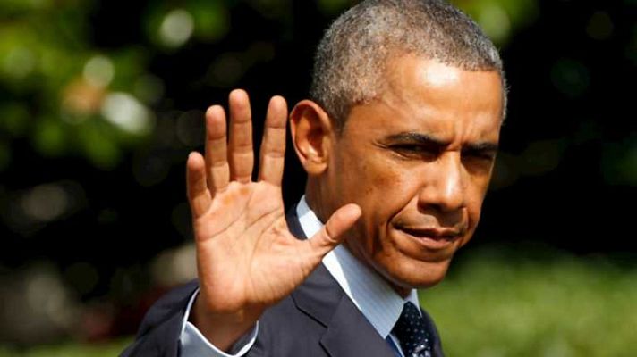 Telediario 1 - Telediario - 15 horas - 03/09/14