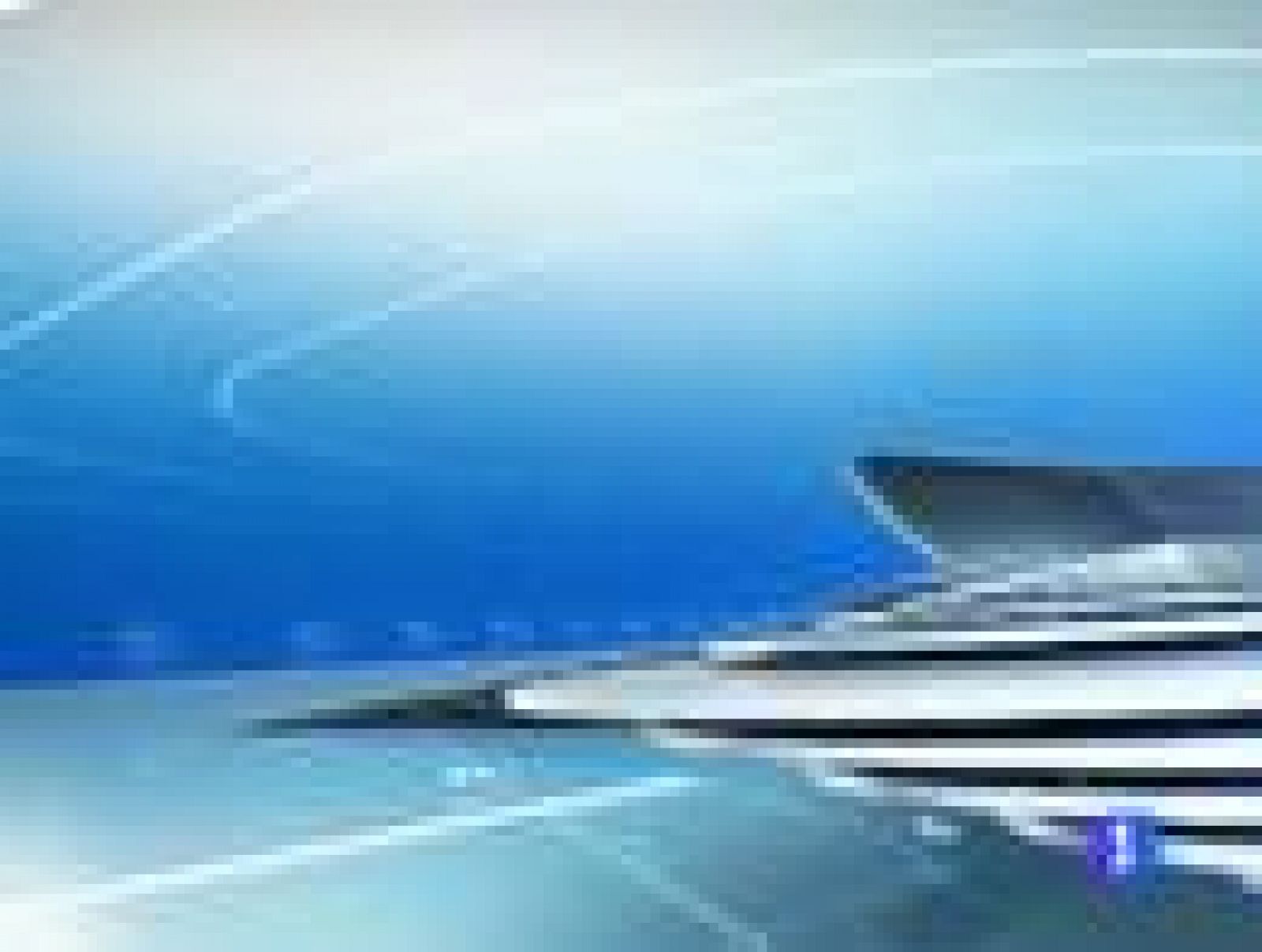 Informativo Telerioja 2 - 03/09/14 | Ver