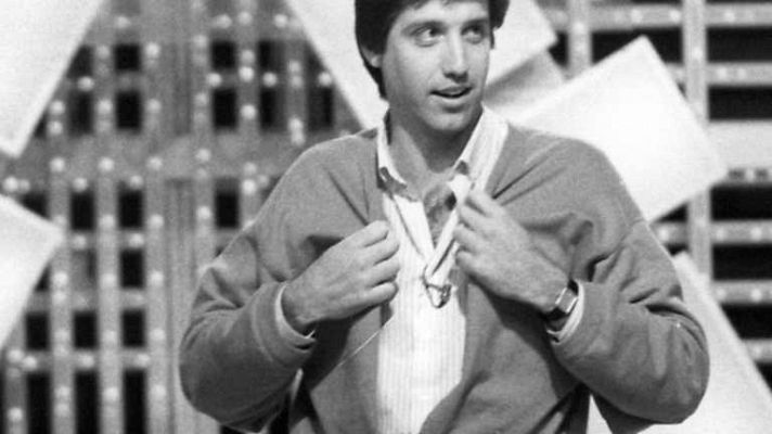 Cómo nos reímos - ¡Cómo nos reímos! - Ni en vivo ni en directo