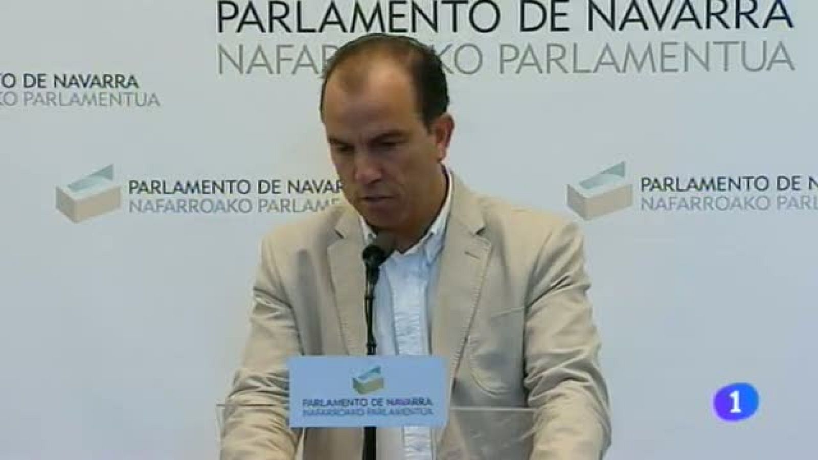 Telenavarra 2 - 01/09/2014 | Ver