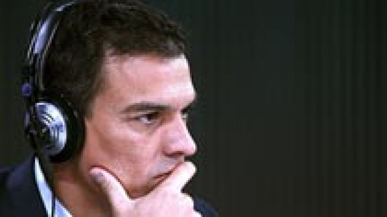 Informativo 24h: Total Pedro Sánchez | RTVE Play