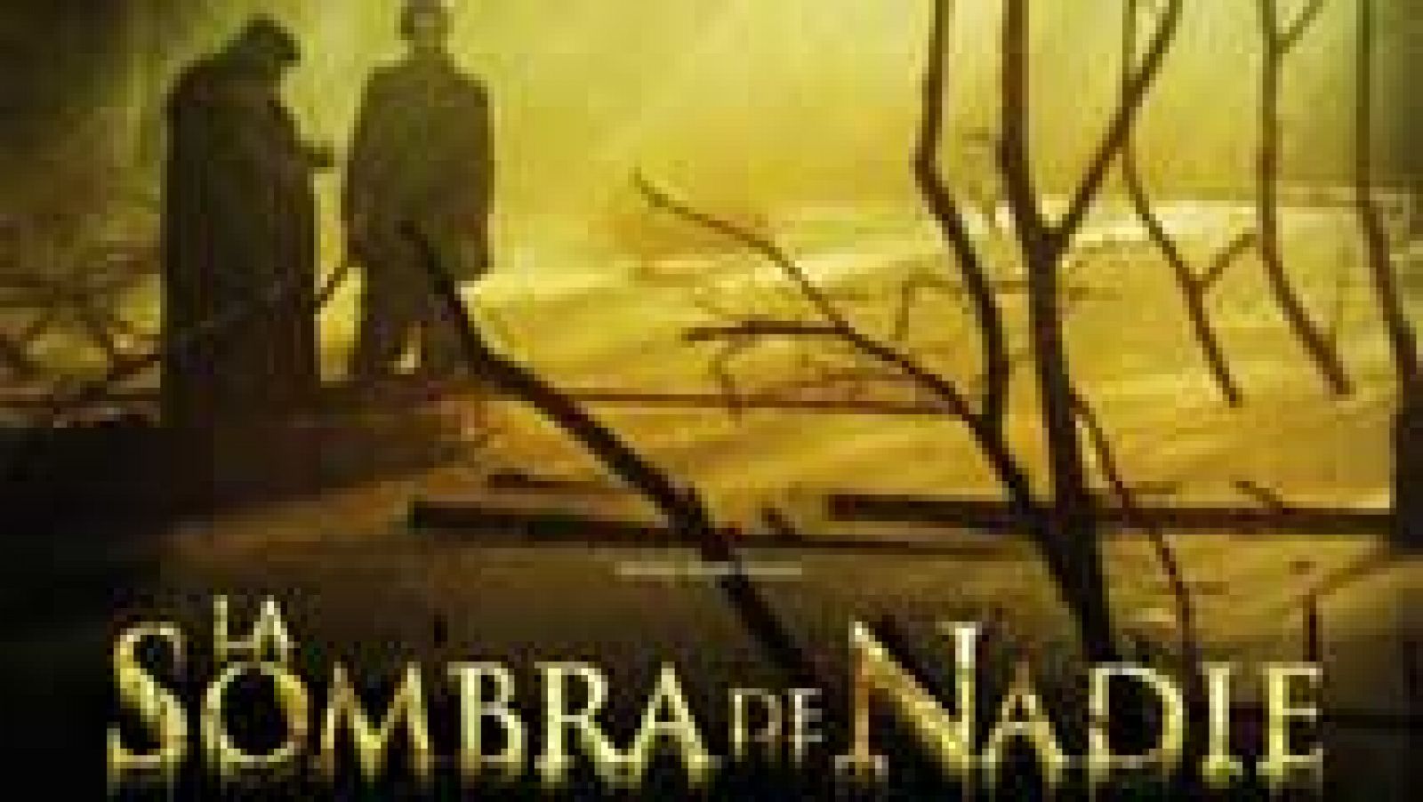 "La sombra de nadie" de Pablo Malo, el sábado en La 1
