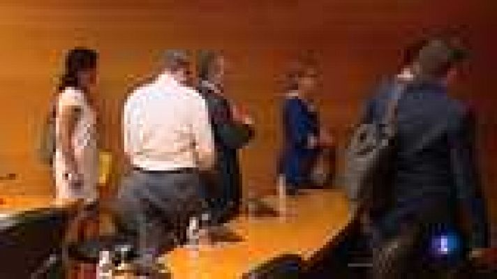 L'informatiu - Comunitat Valenciana - La Comunidad Valenciana en 2' - 04/09/14