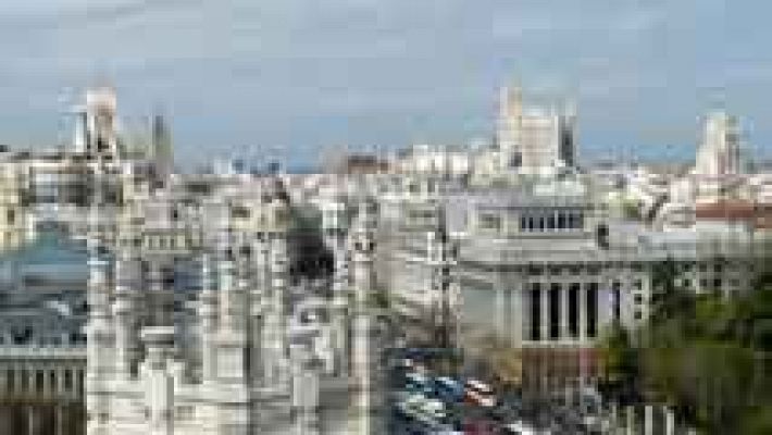 Informativo de Madrid - El Tiempo en la Comunidad de Madrid - 04/09/14