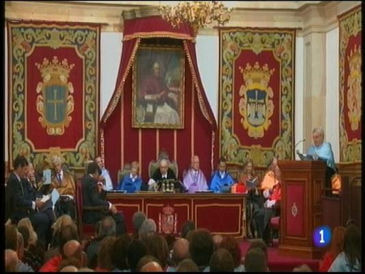 Panorama Regional - Asturias en 2' - 04/09/14