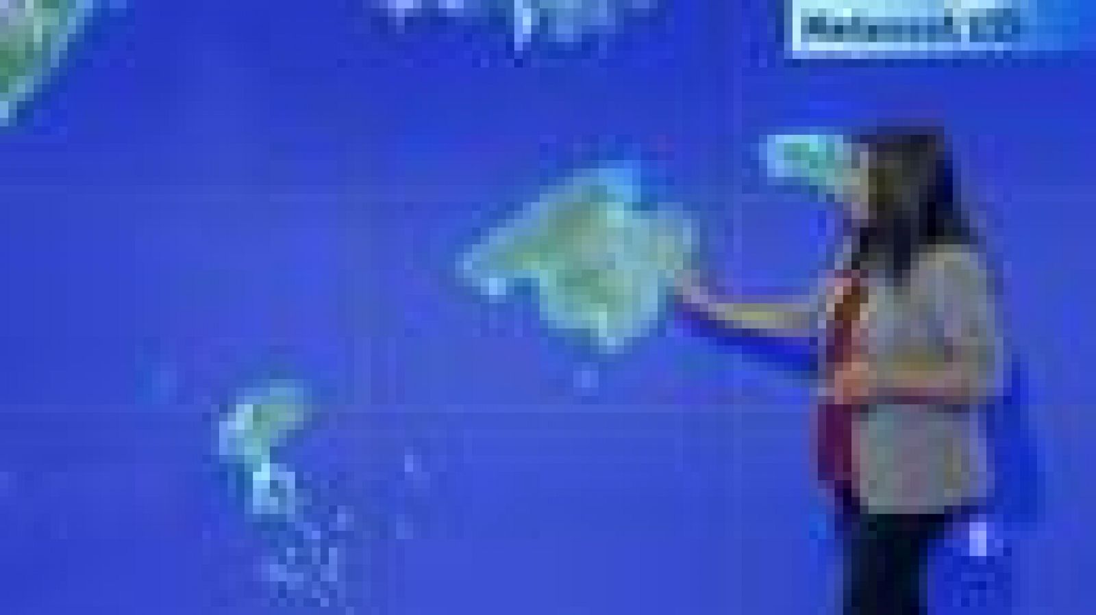 El temps a les Illes Balears - 04/09/14 | Ver