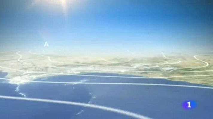 Noticias Murcia - El tiempo en la Región de Murcia - 04/09/2014