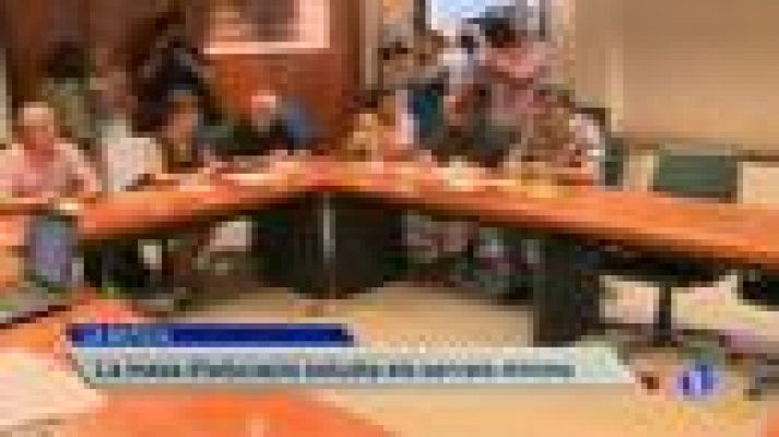 Informatiu Balear - Informatiu Balear - 04/09/14