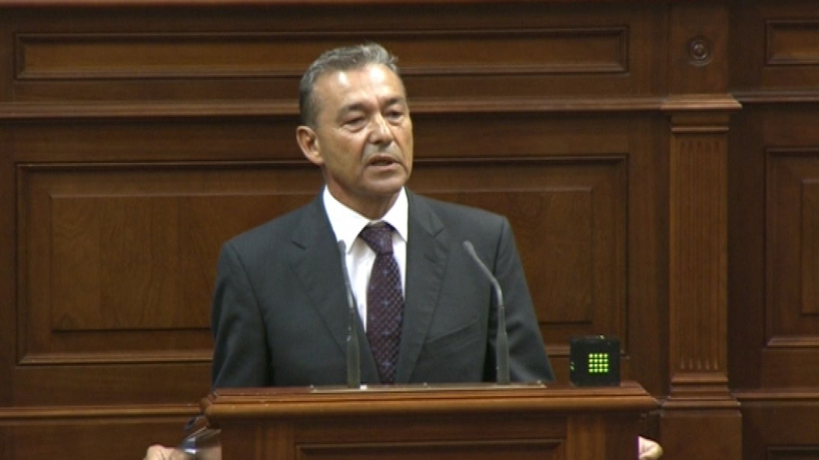 Canarias en 2 '- 04/09/14 | Ver