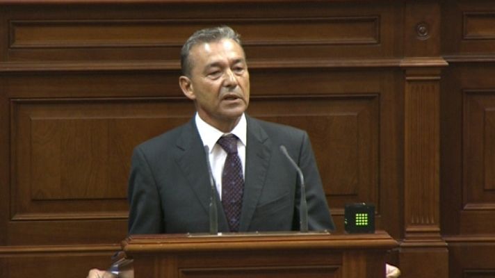 Telecanarias - Canarias en 2 '- 04/09/14