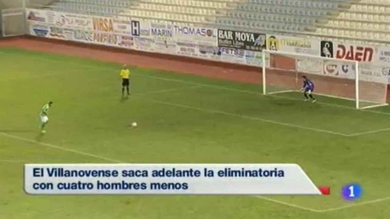 Noticias de Extremadura - 04/09/14 | Ver