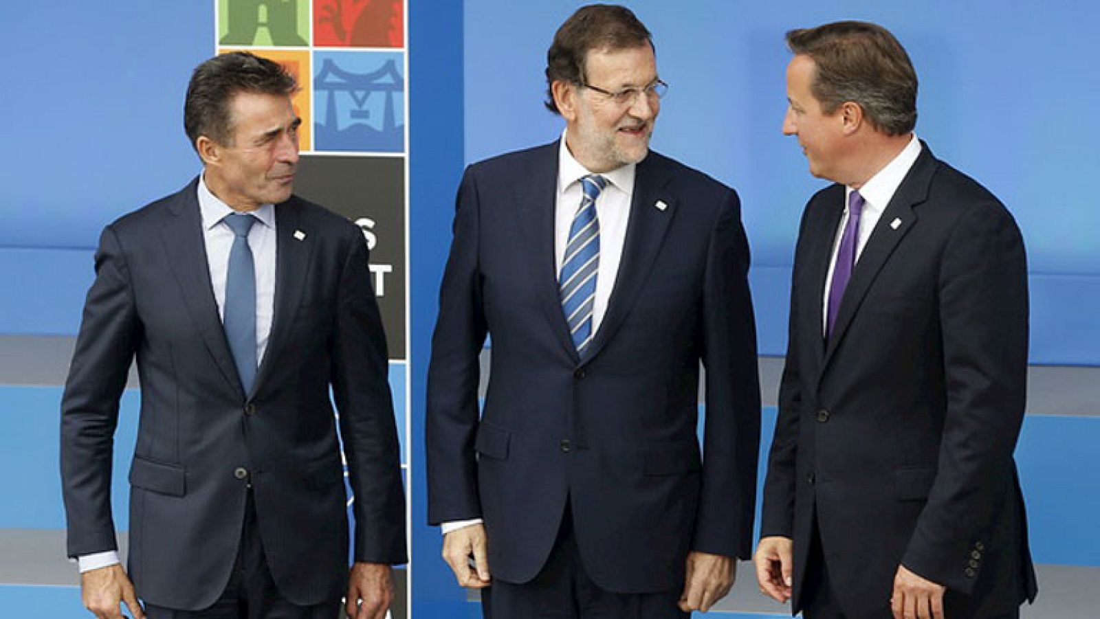 España ofrece a la OTAN medios aéreos y marítimos en Ucrania