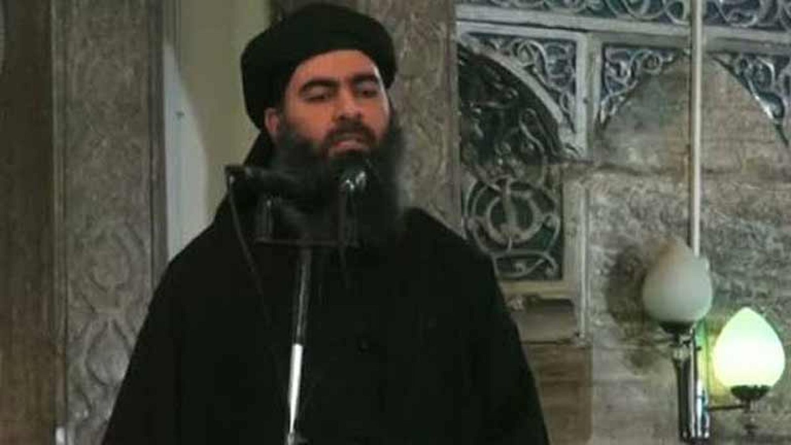 El Estado Islámico sueña con llevar el Islam hasta Al Andalus