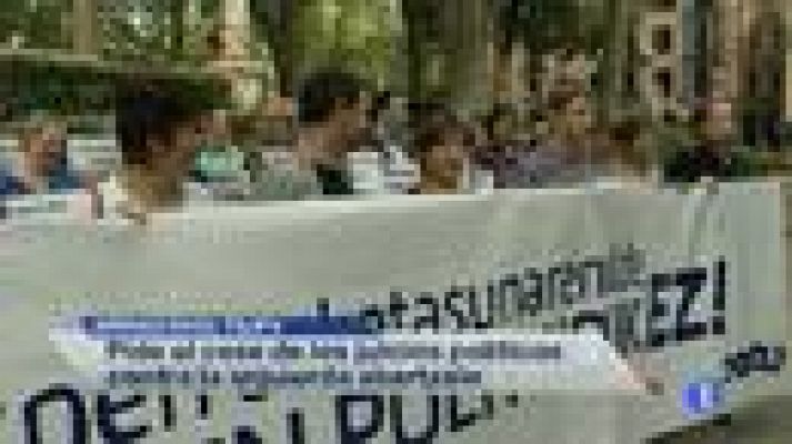 Telenorte - País Vasco - Telenorte País Vasco - 04/09/14