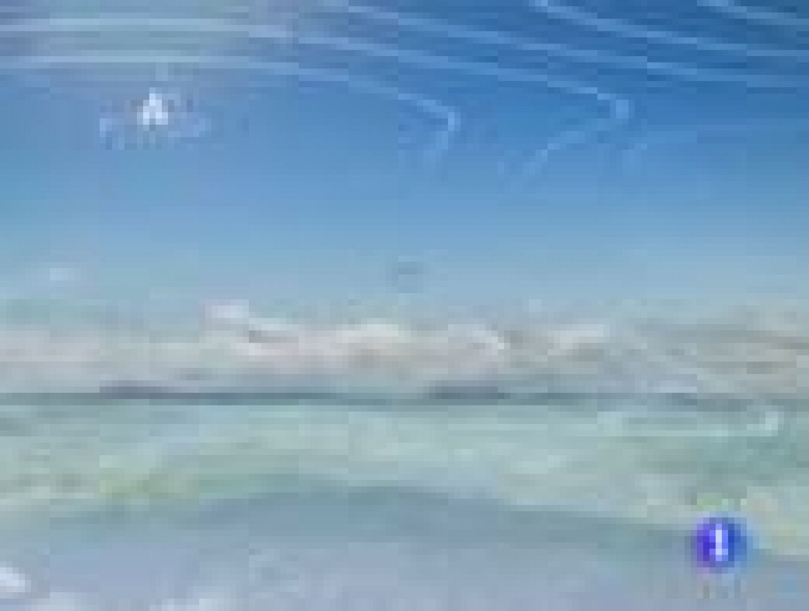 El tiempo en La Rioja - 04/09/14 | Ver