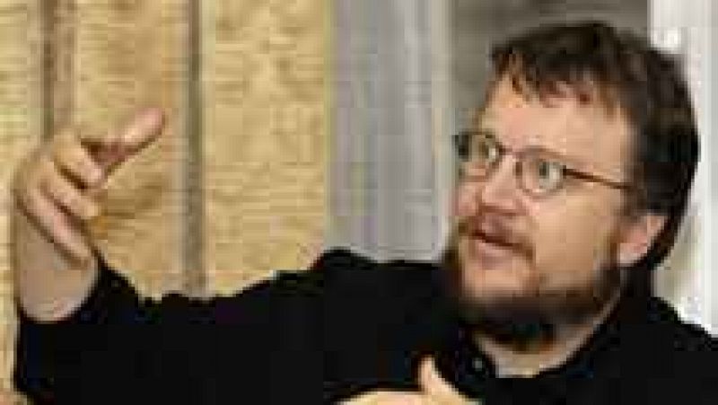 Guillermo del Toro lanza un concurso de cortos a través de  YouTube