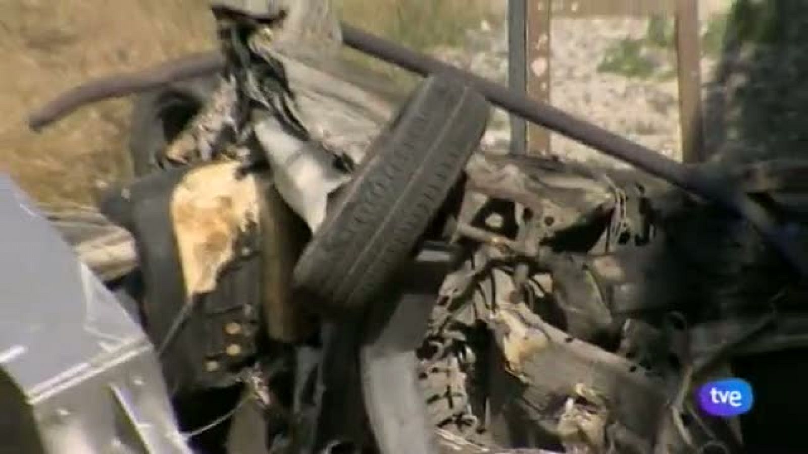 Telenavarra - 04/09/2014 | Ver