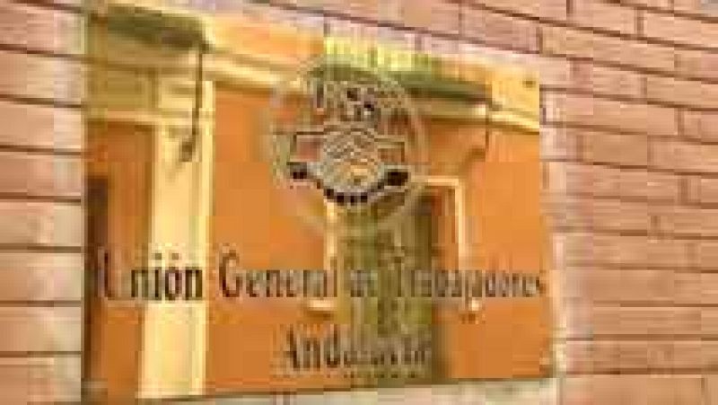 La Junta de Andalucía reclama a UGT la devolución de más de 17 millones