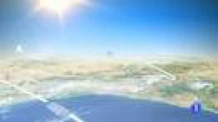 TeleCantabria - El tiempo en Cantabria - 04/09/14