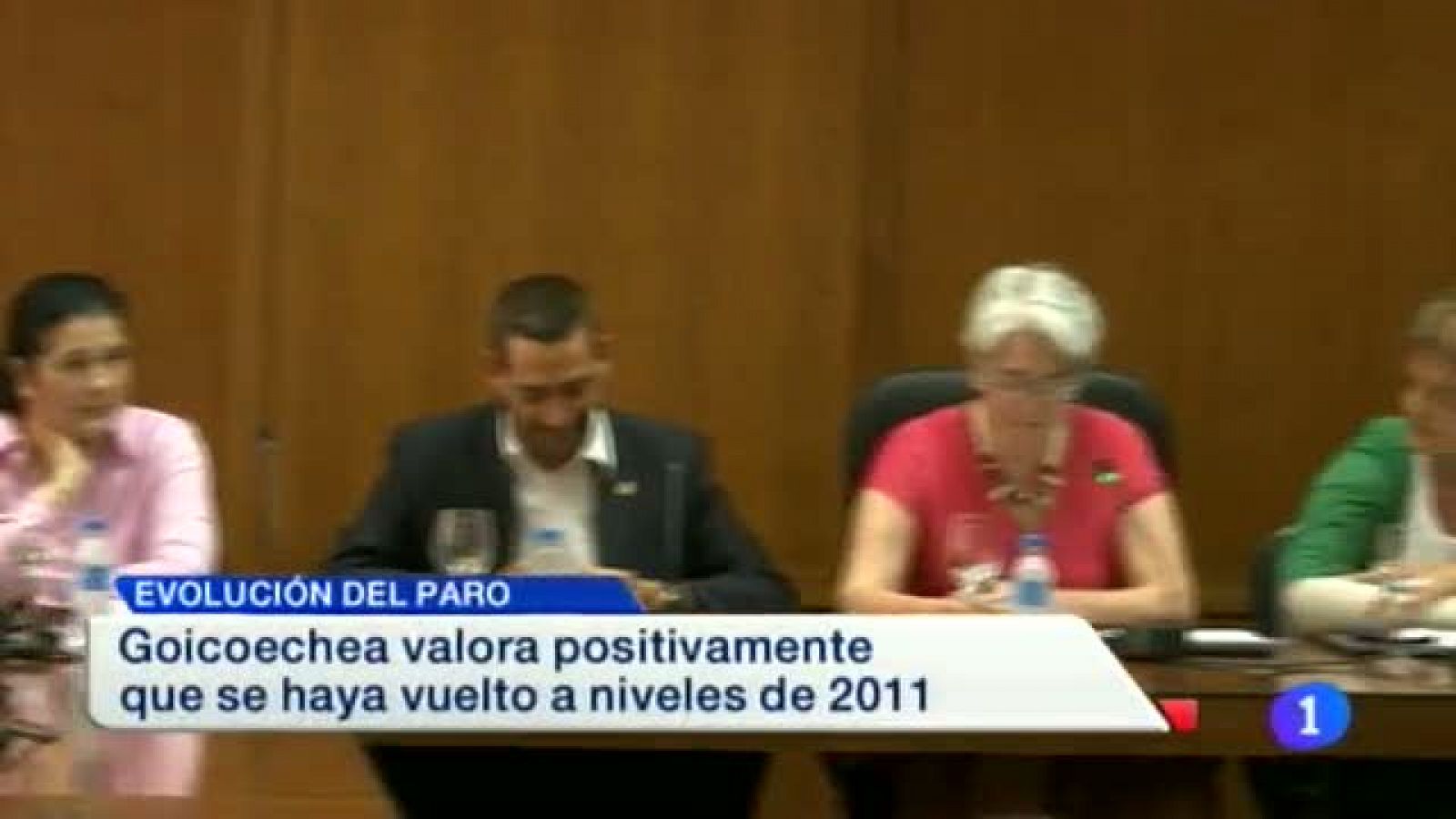 Telenavarra: Telenavarra 2 - 04/09/2014 | RTVE Play