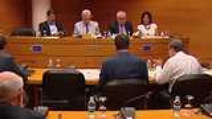 L'informatiu - Comunitat Valenciana - L'Informatiu - Comunitat Valenciana 2 - 04/09/14