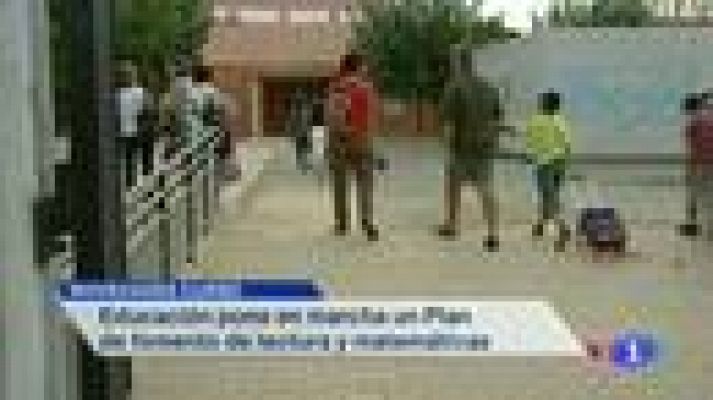 Noticias Murcia - Noticias Murcia 2 - 04/09/2014