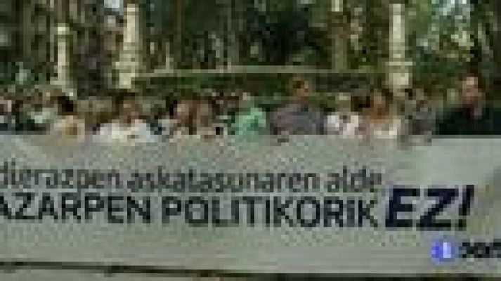 Telenorte - País Vasco - Telenorte 2 País Vasco - 04/09/14