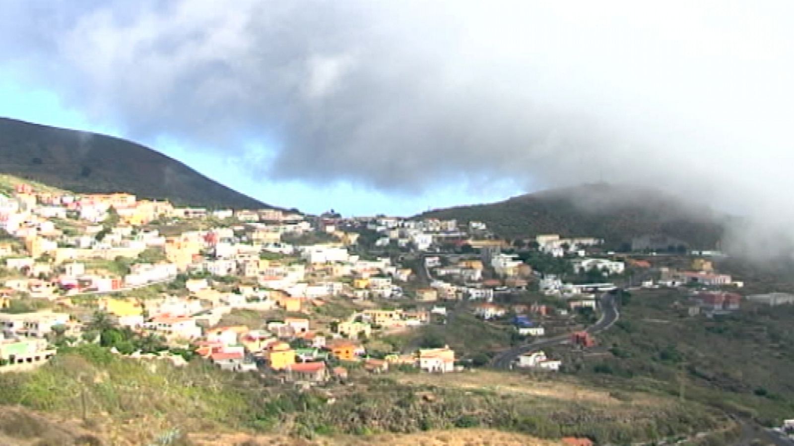 Telecanarias: El tiempo en Canarias - 04/09/14 | RTVE Play