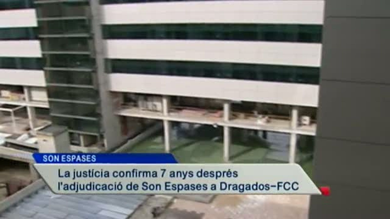 Informatiu Balear 2 - 04/09/14 | Ver