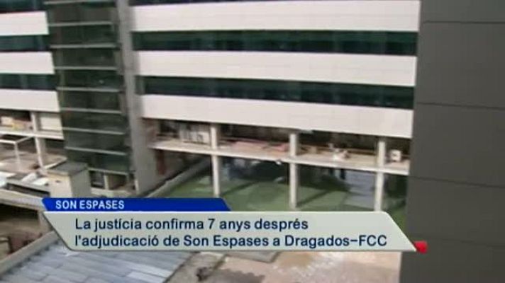 Informatiu Balear - Informatiu Balear 2 - 04/09/14