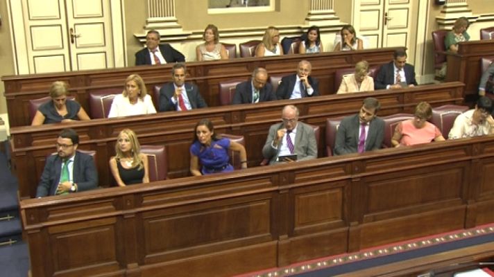 Telecanarias - Telecanarias - 04/09/14