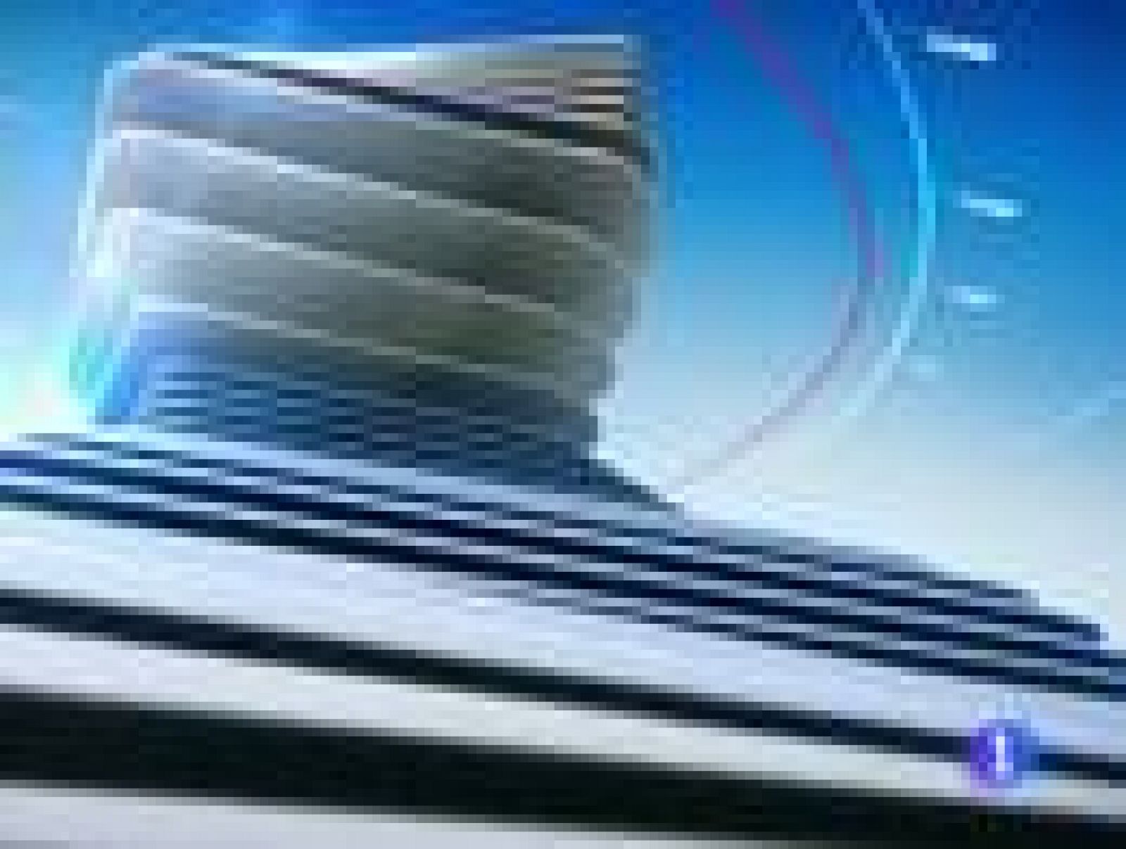 Informativo Telerioja 2 - 04/09/14 | Ver