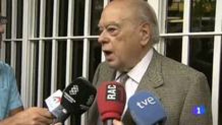 L'Informatiu - L'informatiu 2 - 04/09/2014