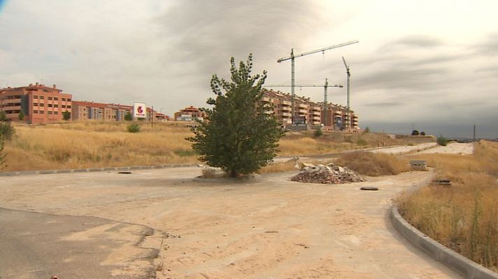 Informativo de Madrid - Informativo de Madrid 2 - 04/09/14