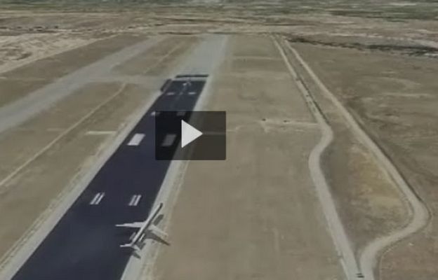  - Aena revela una conversación de Spanair con el Centro de Gestión Aeroportuaria en la que habla de un posible cambio de avión