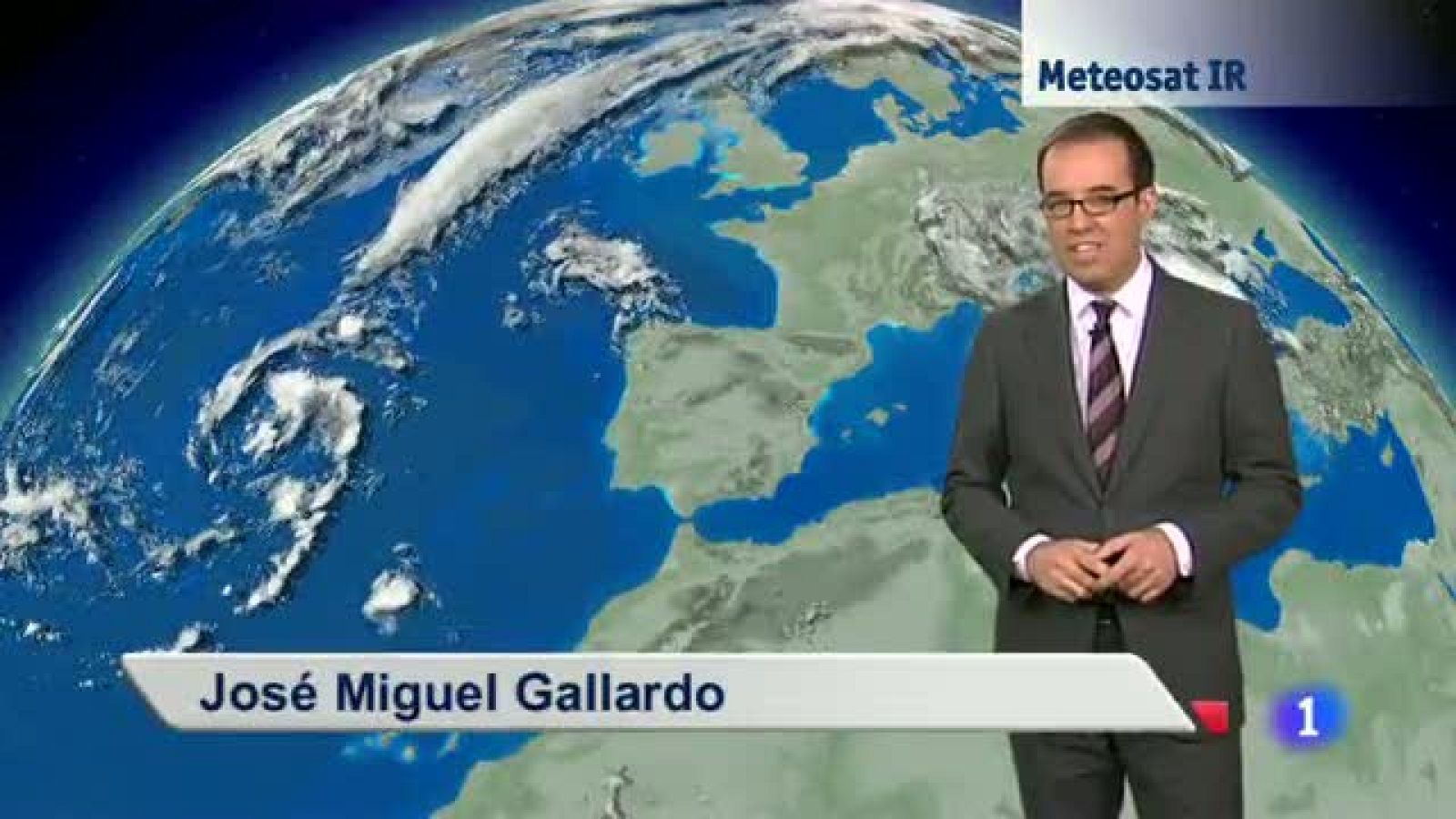 El tiempo en Andalucia-04/09/14 | Ver