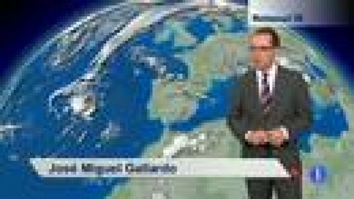 Noticias Andalucía - El tiempo en Andalucia-04/09/14