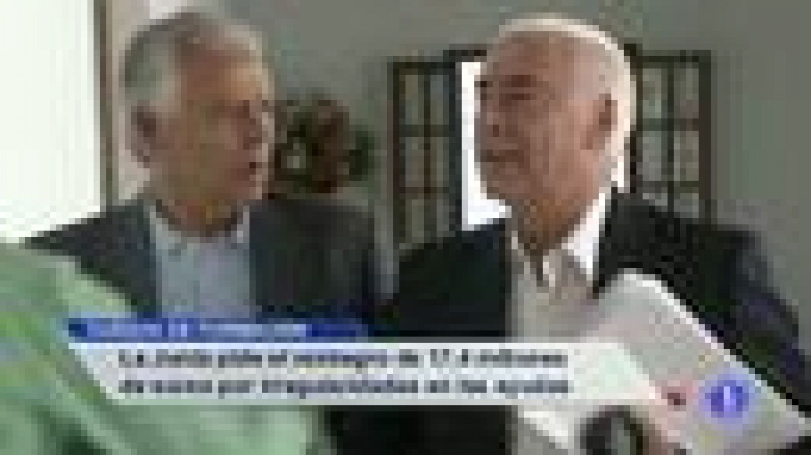 Noticias de Andalucia 2-04/09/14 | Ver