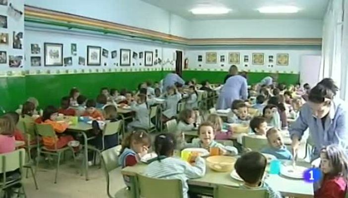 Noticias Aragón - Aragón en 2'- 04/09/14