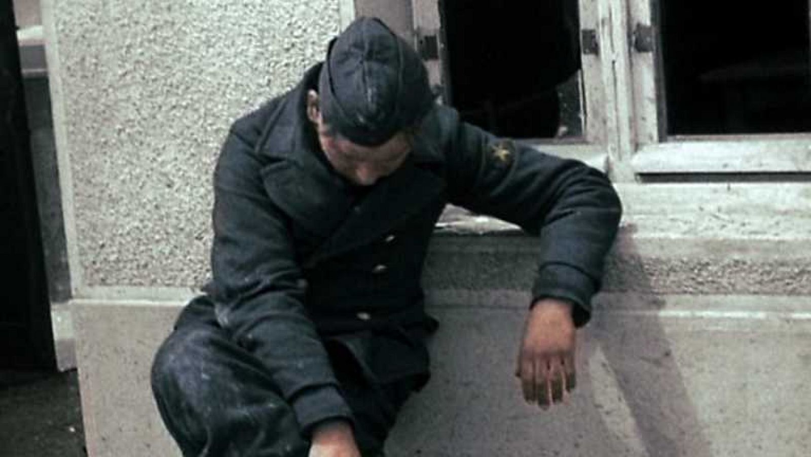 Docufilia - Sacrificio 2 - ver ahora