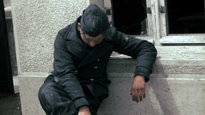 Documenta2 - Sacrificio 2