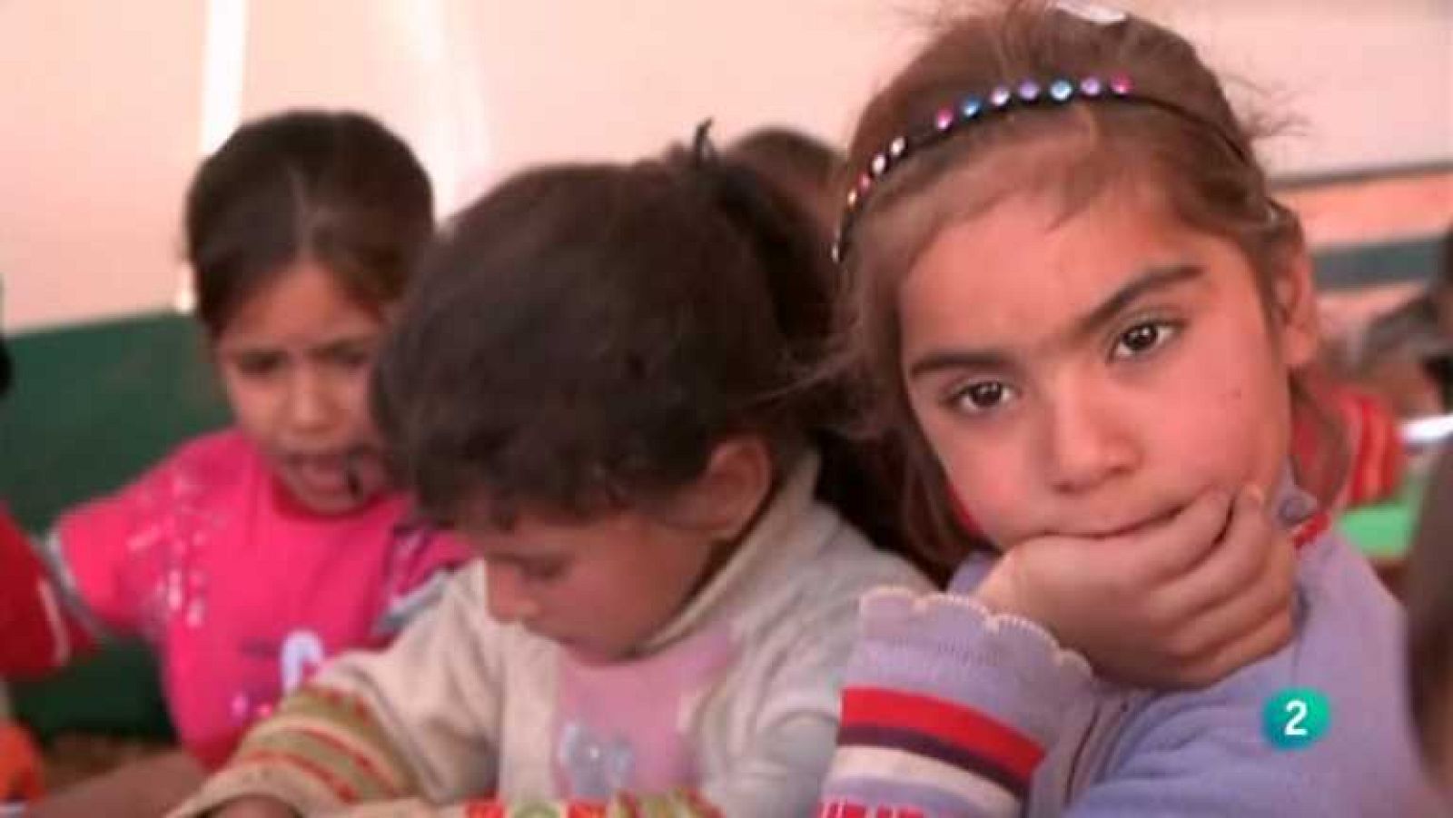 La 2 Noticias - 04/09/14 - ver ahora